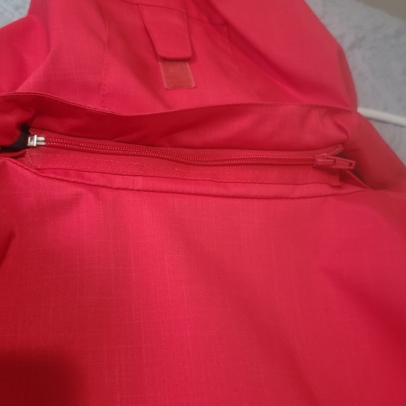 Columbia Interchangeable jacket. - Picture 9 of 11